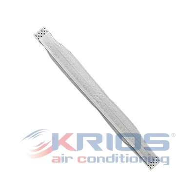 Dryer, air conditioning